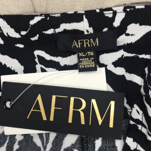 AFRM Perci Camisole - Picture 4 of 7